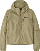 Patagonia Women's Light & Variable Jacket Weathered Stone
