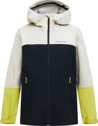 Peak Performance Men's Trail Hipe Shell Jacket Sand Fog