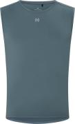 Hellner Men's Core Running Sleeveless Top Stormy Weather