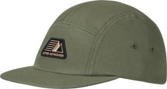 Mammut Five Panel Cotton Cap Marsh