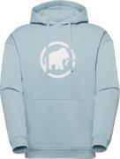Mammut Men's Mammut Base Ml Hoody Classic Nebla