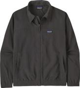 Patagonia Men's Isthmus Unlined Jacket Ink Black