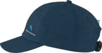 Klättermusen Rym Cap Midnight Blue