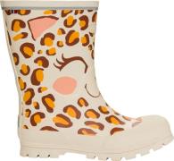 Viking Footwear Kids' Jolly Print Cream