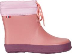 Viking Footwear Kids' Alv Barefoot Pink