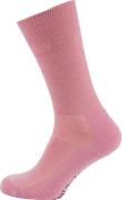 Avignon Real Socks Terry Light Pink