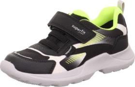 Superfit Kid's Rush Black