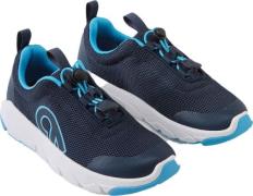 Reima Kids' Sneakers Ohitus Navy