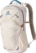 Gregory Unisex Nano 18 Chalk White