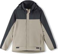 Reima Reimatec Jacket, Salmi Earthy Beige
