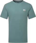 Mountain Equipment Men's Podus Tee Goblin Blue