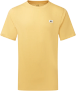 Mountain Equipment Men's Podus Tee Rattan