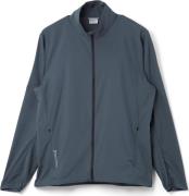Houdini Women's Pace Trail Jacket Hombre Blue