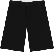 Dickies Men's 247 Shorts Black