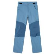 Isbjörn of Sweden Teens' Trapper Pant II Lagoon