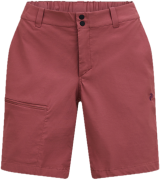 Peak Performance Women's Iconiq Shorts Wild Rouge