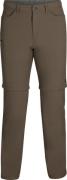 Outdoor Research Men's Ferrosi Convertible Pant Morel