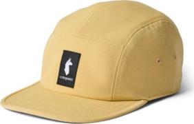 Cotopaxi Cada Dia 5-Panel Hat Husk