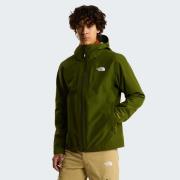 The North Face Men's Dryzzle Futurelight II Jacket Woodland Green