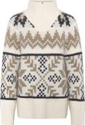 Kari Traa Women's Amelia Knit Off White