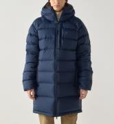 Haglöfs Women's Rosson Down Parka Tarn Blue