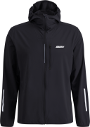 Swix Men's 5k Jacket  Jet Black