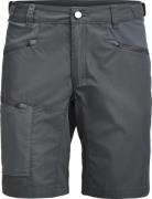 Lundhags Men's Makke Light Shorts Dark Sky Blue