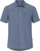 Urberg Men's Short Sleeve Tech Shirt Flint Stone