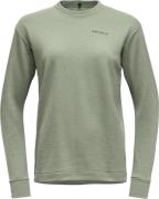 Devold Women's Everyday Crew Fog