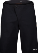 POC Men's Motion MTB Shorts Uranium Black