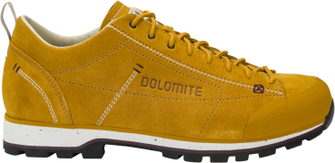 Dolomite Unisex 54 Low EVO Oak Brown