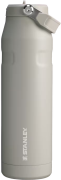 Stanley The Iceflow Flip Straw 2.0 Bottle 1,06 L Ash