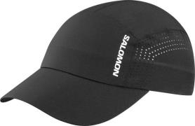 Salomon Shakeout Cap Deep Black