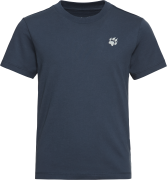 Jack Wolfskin Kids' Paw T Paw Midnight Sky