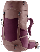 Deuter Futura 30 SL Cassis-ashrose