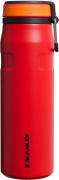 Stanley Iceflow Twist Flip Bottle 0,71 L Chili Black