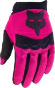 Fox Youth Dirtpaw Glove Pink