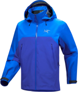 Arc'teryx Men's Beta Ar Jacket Fluidity / Vitality