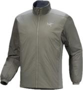 Arc'teryx Men's Atom Jacket Forage