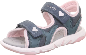 Superfit Kids' Pebbles Blue