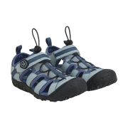 Color Kids Kids' Sandals Hiking With Toe Cap Ether