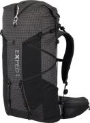 Exped Lightning 40 S-M Black