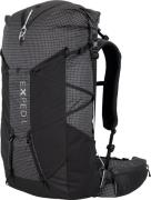 Exped Lightning 40 L-XL Black
