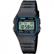 Casio Vintage F-91W-1YER