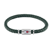 Tommy Hilfiger AR Armbånd Lær 2790456