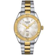 Tissot PR 100 Sport Chic Lady T1019102211100