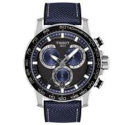 Tissot Supersport Chronograph T1256171705103