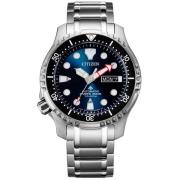 Citizen Promaster Automatic NY0100-50ME