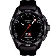 Tissot T-Touch Connect Solar T1214204705103