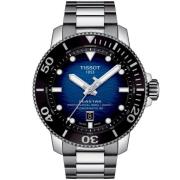 Tissot Seastar 2000 Pro Powermatic 80 T1206071104101